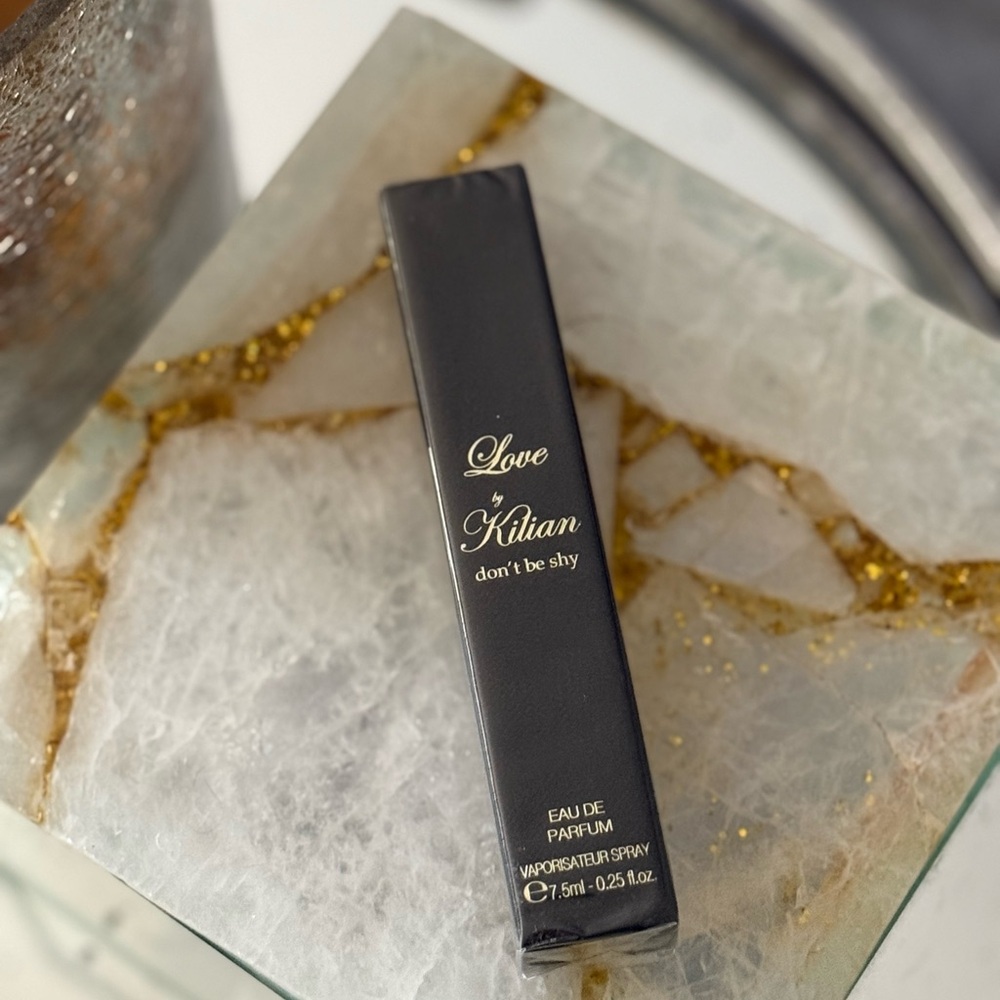 Love, Don’t be shy Fragrance Travel Size Kilian EDP 7.5 ml